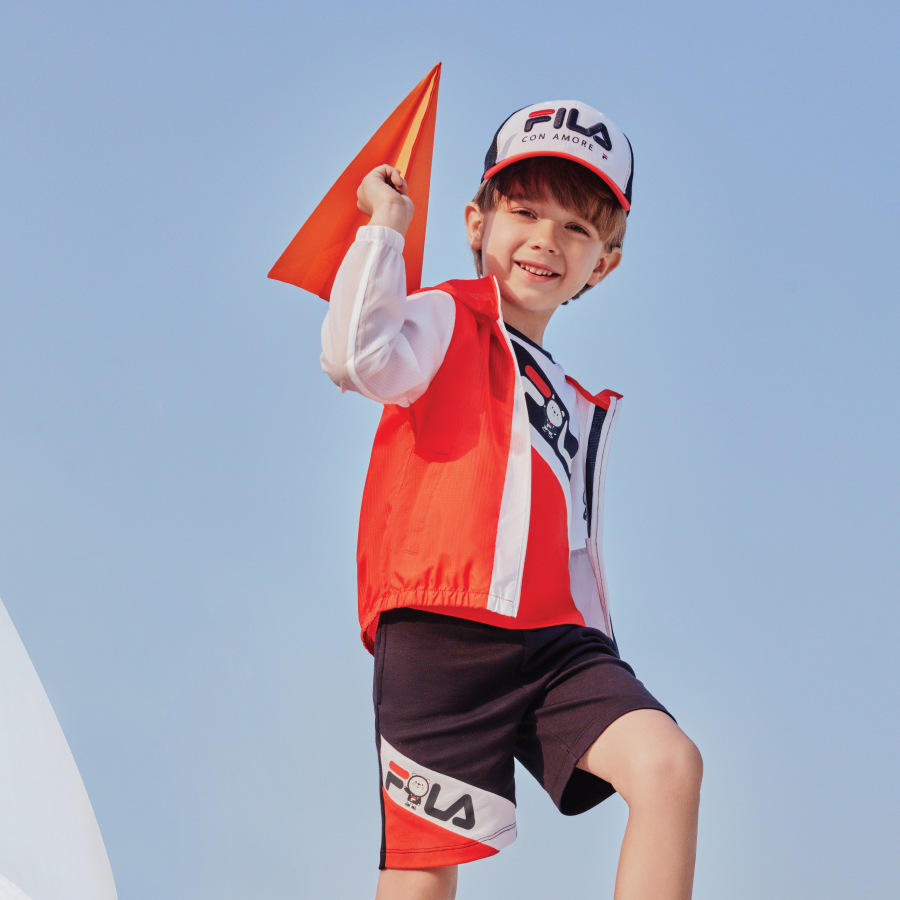 FILA KIDS 